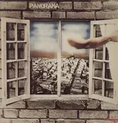 Claude Larson - Panorama