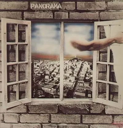 Claude Larson - Panorama