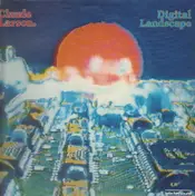 Claude Larson - Digital Landscape