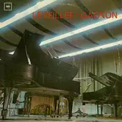Claude Lévéillée - Leveillee-Gagnon