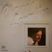 Claude Lévéillée - Claude Léveillée
