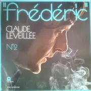 LP - Claude Léveillée - Frédéric