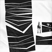 LP - Claude Léveillée - Cheval De Bois - Gatefold