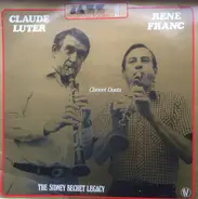 Claude Luter , René Franc - The Sidney Bechet Legacy