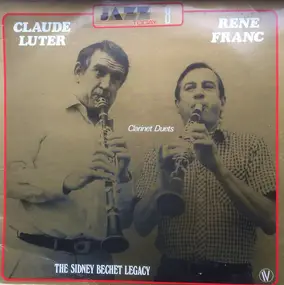Claude Luter - The Sidney Bechet Legacy
