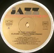 LP - Claude Luter , René Franc - The Sidney Bechet Legacy