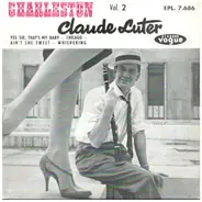 Claude Luter - Charleston Vol. 2