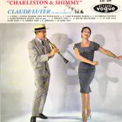 Claude Luter - Charleston & Shimmy