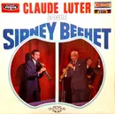 LP - Claude Luter - Claude Luter Joue Sidney Bechet