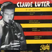 Claude Luter Et Son Orchestre - Untitled