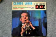 Claude Luter Et Son Orchestre - When The Saints Go Marchin' In