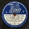 Schellack - Claude Luter Et Son Orchestre - Wild Cat Blues / Ory's Creole Trombone