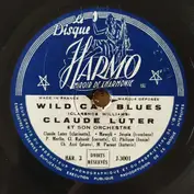 Claude Luter et Son Orchestre