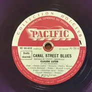 Graeme Bell and his Dixieland Band - Canal Street Blues / I've Got What It Takes