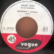 Claude Luter Et Son Orchestre - Charleston / Chicago