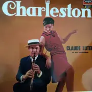 LP - Claude Luter Et Son Orchestre - Le Charleston