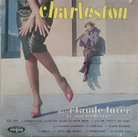 Claude Luter et Son Orchestre - Charleston