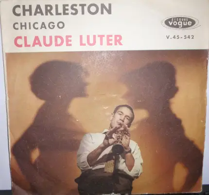 Claude Luter Et Son Orchestre - Charleston