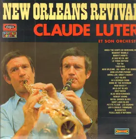 Claude Luter et Son Orchestre - New Orleans Revival