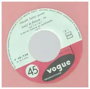 Claude Luter Et Son Quartette - Made in France / Summerset
