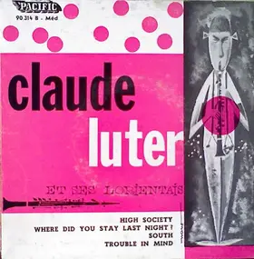 Claude Luter et ses Lorientais - High Society