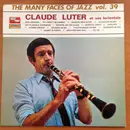 LP - Claude Luter et ses Lorientais - The Many Faces of Jazz Vol. 39