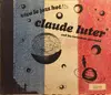 Schellack - Claude Luter Et Ses Lorientais - Vive Le Jazz Hot - Hardcover Album 4x Shellac