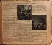 Schellack - Claude Luter Et Ses Lorientais - Vive Le Jazz Hot - Hardcover Album 4x Shellac