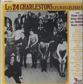 Sidney Bechet - Les 24 Charlestons Les Plus Celebres