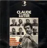 LP - Claude Luter, The New Ragtime Band - The New Ragtime Band Meeting Claude Luter - Swiss Pressing