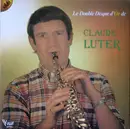Double LP - Claude Luter - Le Double Disque D'Or De Claude Luter - Gatefold
