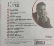 CD - Claude Luter - Les Oignons