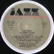 LP - Claude Luter - The Pearls - Still sealed
