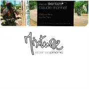 12inch Vinyl Single - Claude Monnet - Mixture Shortcuts Volume 1