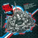 CD-Box - Claude Monnet Presents Back To Fundamentals - Act One: The French Touché