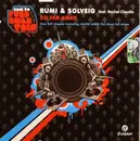 CD Single - Claude Monnet Presents Back To Fundamentals By Lorenzo Rumi & Martin Solveig Feat. Rachel Claudio - So Far Away - Promo Cardboard
