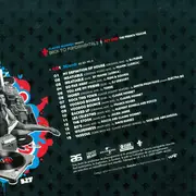 CD-Box - Claude Monnet Presents Back To Fundamentals - Act One: The French Touché