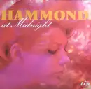 LP - Claude Martelli - Hammond At Midnight