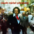 LP - Claude-Michel Schönberg - Claude-Michel Schönberg - Gatefold