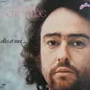 LP - Claude-Michel Schönberg - Elles Et Moi... - Gatefold