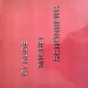 LP - Claude-Michel Schönberg - Claude-Michel Schönberg