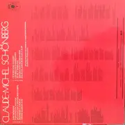 LP - Claude-Michel Schönberg - Claude-Michel Schönberg