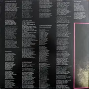LP - Claude-Michel Schönberg - Elles Et Moi... - Gatefold
