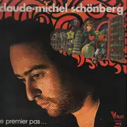 LP - Claude-Michel Schönberg - Le Premier Pas