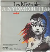 Soundtrack - Les Miserables