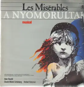 Soundtrack - Les Miserables