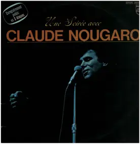 Claude Nougaro - Une Soirée Avec