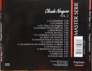CD - Claude Nougaro - Vol. 2