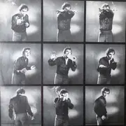 LP - Claude Nougaro - Ami Chemin