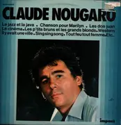 LP - Claude Nougaro - Claude Nougaro